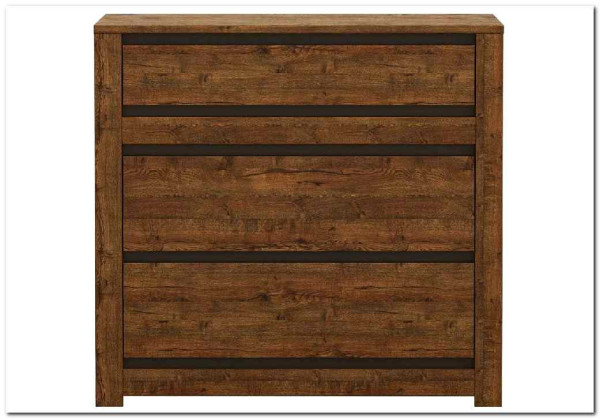 Комод Када KOM3S БРВ} заказать в Санкт Петербурге по цене 13 710 руб. с доставкой в Санкт Петербург