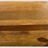 Стол Бомбей 0390-135 палисандр Natural tinted OLD (натуральный тонированный)} заказать в Санкт Петербурге по цене 31 840 руб. с доставкой в Санкт Петербург