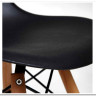 Стул Secret De Maison  Cindy Bar Chair (mod. 80) чёрный} заказать в Санкт Петербурге по цене 5 600 руб. с доставкой в Санкт Петербург