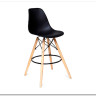 Стул Secret De Maison  Cindy Bar Chair (mod. 80) чёрный} заказать в Санкт Петербурге по цене 5 600 руб. с доставкой в Санкт Петербург