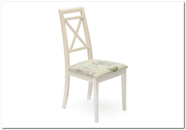 Стул Picasso ( PC-SC ) ivory white} заказать в Санкт Петербурге по цене 6 000 руб. с доставкой в Санкт Петербург