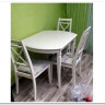 Стул Picasso ( PC-SC ) ivory white} заказать в Санкт Петербурге по цене 6 000 руб. с доставкой в Санкт Петербург