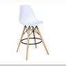 Стул Secret De Maison  Cindy Bar Chair (mod. 80) белый} заказать в Санкт Петербурге по цене 5 600 руб. с доставкой в Санкт Петербург