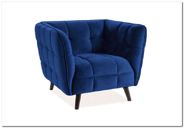 Кресло CASTELLO 1 Velvet Bluvel 86  Signal (темно-синий)} заказать в Санкт Петербурге по цене 64 889 руб. с доставкой в Санкт Петербург Кресло CASTELLO 1 Velvet Bluvel 86  Signal (темно-синий)} заказать в Санкт Петербурге по цене 64 889 руб. с доставкой в Санкт Петербург