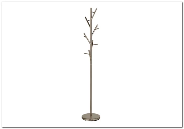 Вешалка Halmar W-60 (никель)} заказать в Санкт Петербурге по цене 9 150 руб. с доставкой в Санкт Петербург