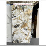 Стол TERAMO 135 GLOSS GRAND JADE SOLID CERAMIC, керамика, поворотн.механизм / Черный каркас, DISAUR} заказать в Санкт Петербурге по цене 56 970 руб. с доставкой в Санкт Петербург
