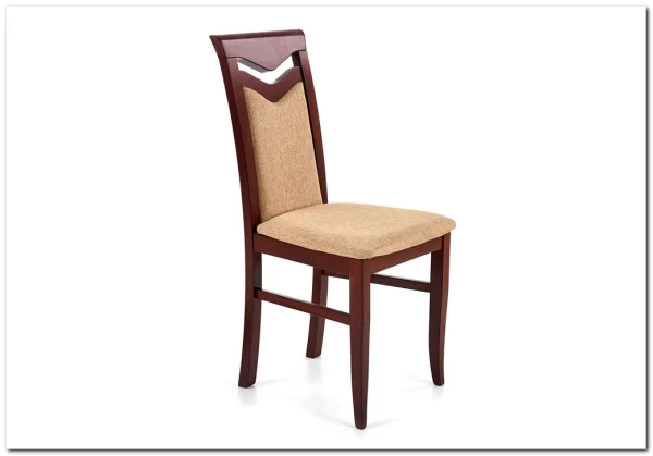 Стул HALMAR CITRONE (т. орех/JAZZ 2)} заказать в Санкт Петербурге по цене 12 294 руб. с доставкой в Санкт Петербург