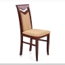 Стул HALMAR CITRONE (т. орех/JAZZ 2)} заказать в Санкт Петербурге по цене 12 294 руб. с доставкой в Санкт Петербург