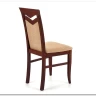 Стул HALMAR CITRONE (т. орех/JAZZ 2)} заказать в Санкт Петербурге по цене 12 294 руб. с доставкой в Санкт Петербург