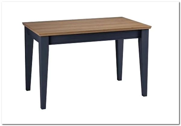 Стол обеденный Форест Графит 120 (массив)} заказать в Санкт Петербурге по цене 23 595 руб. с доставкой в Санкт Петербург