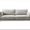 Диван Amsterdam 5176 (3-х местный) beige по цене 102 400 руб. в магазине Другая Мебель в Санкт Петербурге