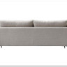 Диван Amsterdam 5176 (3-х местный) beige по цене 102 400 руб. в магазине Другая Мебель в Санкт Петербурге