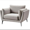 Диван Amsterdam 5176 (3-х местный) beige по цене 102 400 руб. в магазине Другая Мебель в Санкт Петербурге