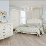 Шкаф 3 двери Romantic Kreind} заказать в Санкт Петербурге по цене 218 800 руб. с доставкой в Санкт Петербург