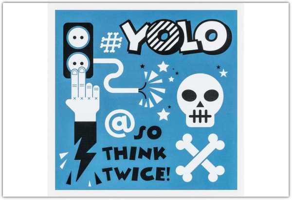 Накладка 527X525 YU YOLO по цене 4 752 руб. в магазине Другая Мебель в Санкт Петербурге