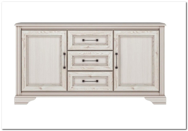 Тумба Stylius (Стилиус) B169-KOM2D3S BRW} заказать в Санкт Петербурге по цене 32 090 руб. с доставкой в Санкт Петербург