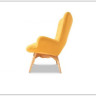 Кресло DS917 yellow} заказать в Санкт Петербурге по цене 59 699,16 руб. с доставкой в Санкт Петербург