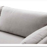 Диван Amsterdam 5176 (2-х местный) beige по цене 110 000 руб. в магазине Другая Мебель в Санкт Петербурге