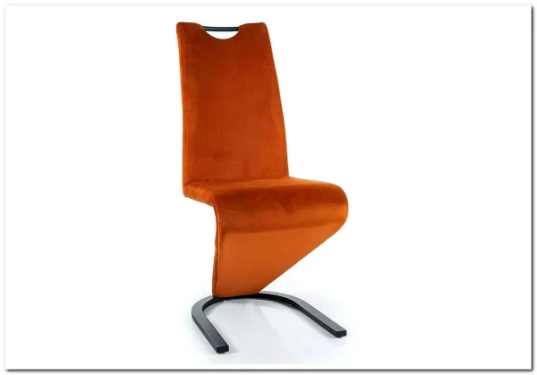 Стул кухонный Signal H090 Bluvel4215 (корица)} заказать в Санкт Петербурге по цене 15 670 руб. с доставкой в Санкт Петербург