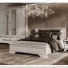 Купить Кровать Кентаки LOZ160х200 белый с подъемным механизмом BRW  с доставкой по России по цене производителя можно в магазине Другая Мебель в Санкт Петербурге