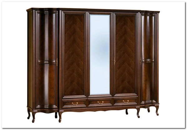 Шкаф-волна W-5D WERSAL Taranko} заказать в Санкт Петербурге по цене 570 939,55 руб. с доставкой в Санкт Петербург