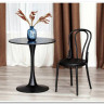 Стул THONET (mod. PL62) пластик Black (черный) 05} заказать в Санкт Петербурге по цене 5 200 руб. с доставкой в Санкт Петербург