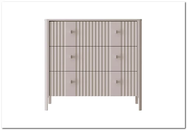 Комод Далия персидский жемчуг KOM3S БРВ} заказать в Санкт Петербурге по цене 29 900 руб. с доставкой в Санкт Петербург