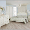 Комод 2я2д Romantic Kreind} заказать в Санкт Петербурге по цене 86 300 руб. с доставкой в Санкт Петербург