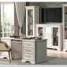 Стол письменный Stylius (Стилиус) B169-BIU130 BRW} заказать в Санкт Петербурге по цене 32 730 руб. с доставкой в Санкт Петербург