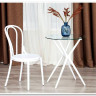 Стул THONET (mod. PL62) пластик White (Белый) 01} заказать в Санкт Петербурге по цене 5 200 руб. с доставкой в Санкт Петербург