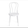 Стул THONET (mod. PL62) пластик White (Белый) 01} заказать в Санкт Петербурге по цене 5 200 руб. с доставкой в Санкт Петербург