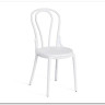 Стул THONET (mod. PL62) пластик White (Белый) 01} заказать в Санкт Петербурге по цене 5 200 руб. с доставкой в Санкт Петербург
