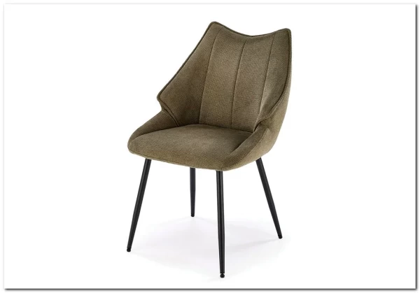 Стул кухонный Halmar K543 (оливковый/черный)} заказать в Санкт Петербурге по цене 15 962 руб. с доставкой в Санкт Петербург