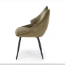 Стул кухонный Halmar K543 (оливковый/черный)} заказать в Санкт Петербурге по цене 15 962 руб. с доставкой в Санкт Петербург