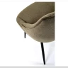 Стул кухонный Halmar K543 (оливковый/черный)} заказать в Санкт Петербурге по цене 15 962 руб. с доставкой в Санкт Петербург