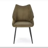 Стул кухонный Halmar K543 (оливковый/черный)} заказать в Санкт Петербурге по цене 15 962 руб. с доставкой в Санкт Петербург