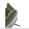Стул кухонный Halmar K579 поворотный (зеленый/черный)} заказать в Санкт Петербурге по цене 18 756 руб. с доставкой в Санкт Петербург