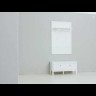 Тумба Ева (Хельга) KOM1K белый BRW} заказать в Санкт Петербурге по цене 6 160 руб. с доставкой в Санкт Петербург