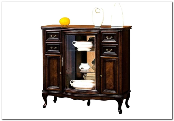 Комод W-К3В WERSAL Taranko} заказать в Санкт Петербурге по цене 212 136,33 руб. с доставкой в Санкт Петербург