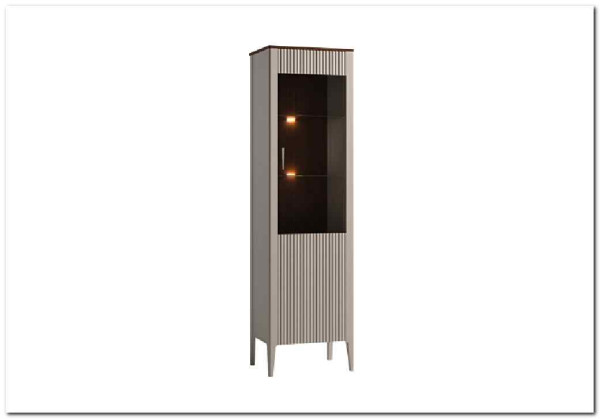 Витрина WE-W1/2 L, P Wenecja Taranko} заказать в Санкт Петербурге по цене 128 862,28 руб. с доставкой в Санкт Петербург