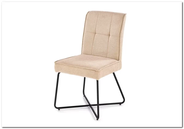 Стул кухонный Halmar K534 (бежевый/черный)} заказать в Санкт Петербурге по цене 11 549 руб. с доставкой в Санкт Петербург