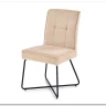 Стул кухонный Halmar K534 (бежевый/черный)} заказать в Санкт Петербурге по цене 11 549 руб. с доставкой в Санкт Петербург