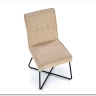 Стул кухонный Halmar K534 (бежевый/черный)} заказать в Санкт Петербурге по цене 11 549 руб. с доставкой в Санкт Петербург