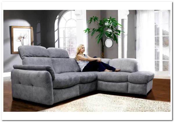 Угловой диван Виктория Other Life} заказать в Санкт Петербурге по цене 207 502 руб. с доставкой в Санкт Петербург