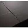 Стол обеденный Signal SAMANTA Ceramic 160 раскладной (черный Sahara Noir/черный мат)} заказать в Санкт Петербурге по цене 165 714 руб. с доставкой в Санкт Петербург