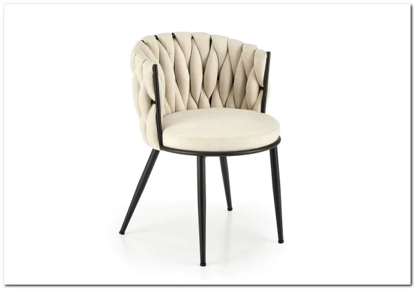 Стул кухонный Halmar K516 (светло-бежевый)} заказать в Санкт Петербурге по цене 15 086 руб. с доставкой в Санкт Петербург