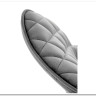 Стул кухонный Halmar K520 (черный/темно-серый)} заказать в Санкт Петербурге по цене 11 373 руб. с доставкой в Санкт Петербург