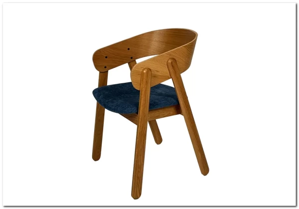 Стул Армада с мягким сиденьем} заказать в Санкт Петербурге по цене 20 955 руб. с доставкой в Санкт Петербург