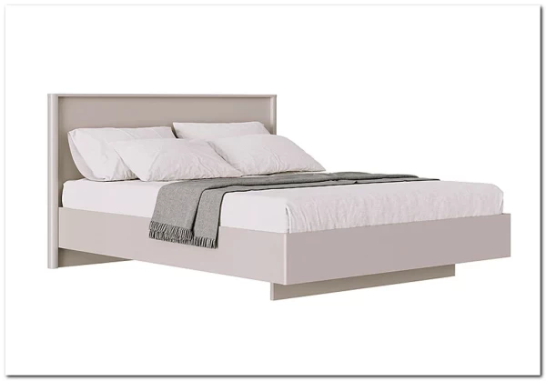 Кровать Dalia персидский жемчуг LOZ160х200 М BRW} заказать в Санкт Петербурге по цене 33 040 руб. с доставкой в Санкт Петербург