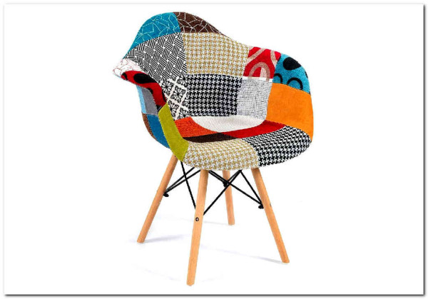 Кресло Secret De Maison CINDY SOFT (EAMES) (mod. 101)} заказать в Санкт Петербурге по цене 8 720 руб. с доставкой в Санкт Петербург